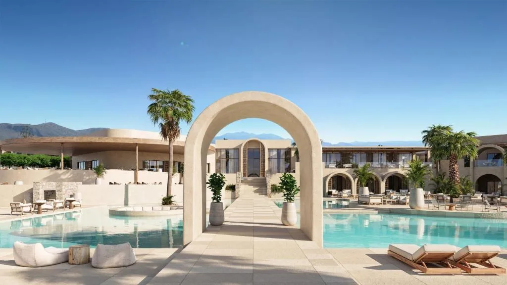 Nana Royal Premium Resort & Spa: another view
