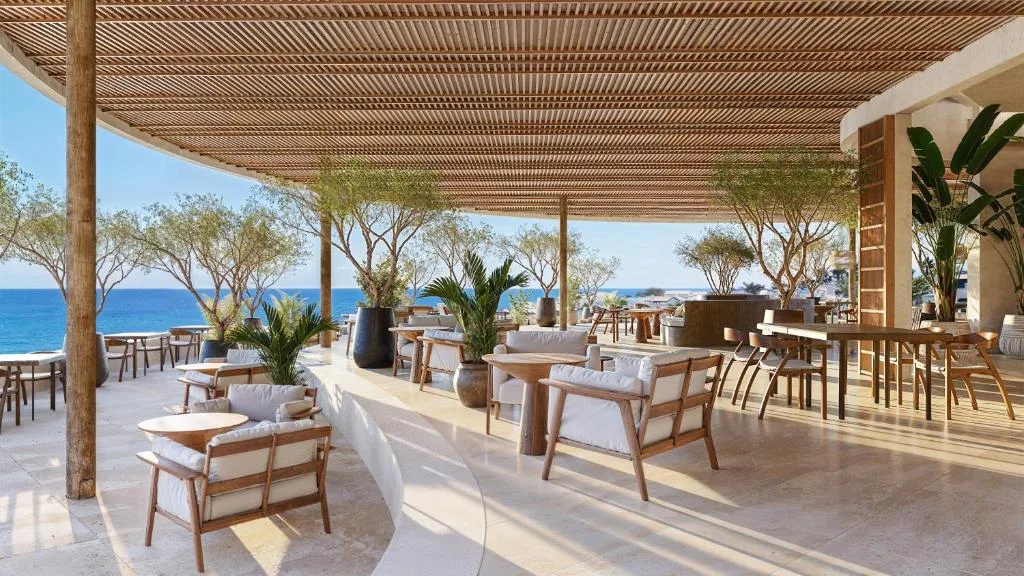Nana Royal Premium Resort & Spa: another view