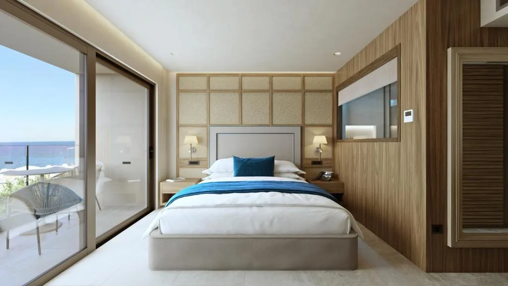 Nana Royal Premium Resort & Spa: another view