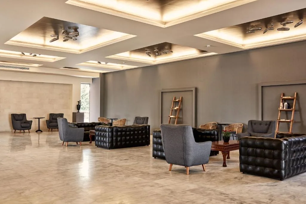 All Senses Nautica Blue Exclusive Resort & Spa: another view