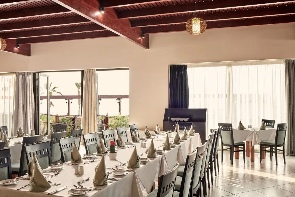 All Senses Nautica Blue Exclusive Resort & Spa: another view