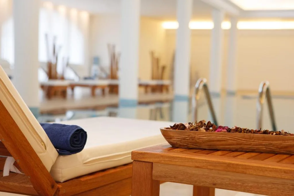 All Senses Nautica Blue Exclusive Resort & Spa: another view