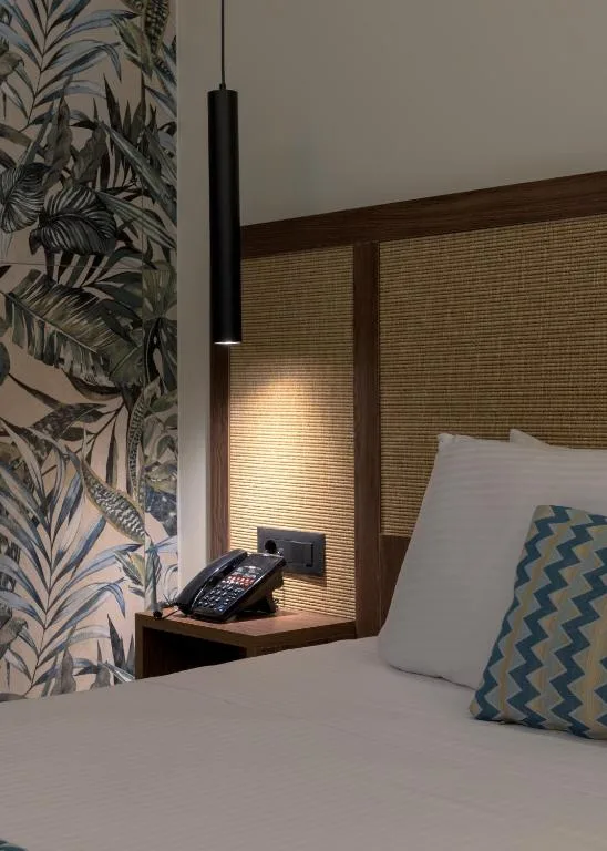 Oceanis Park Hotel: another view