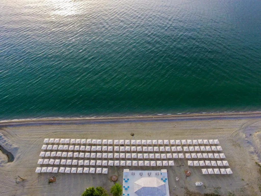 Olympian Bay Grand Resort: another view