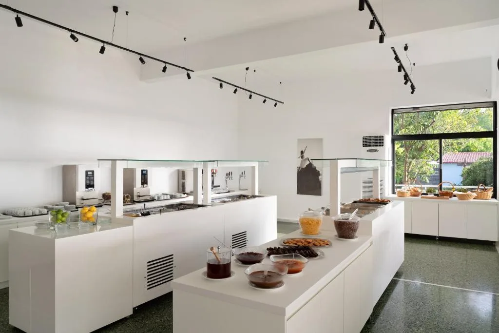 Olympios Zeus: another view