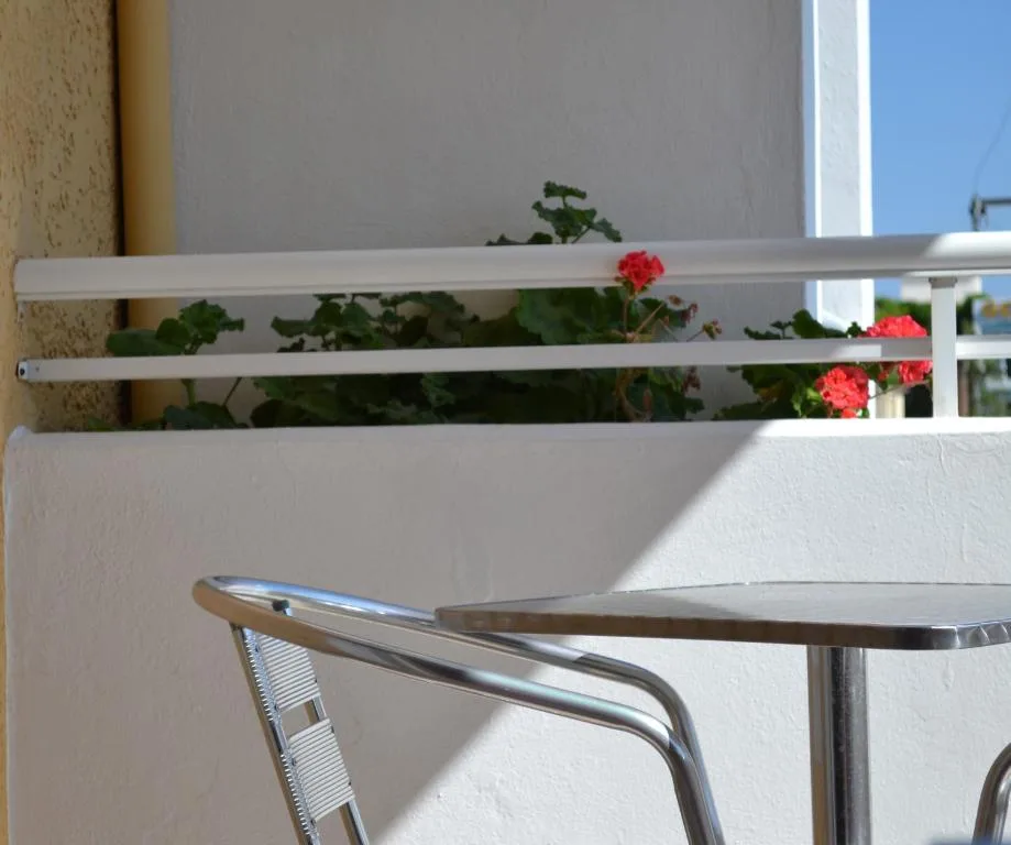 Hotel Palladion by Anayia All Inclusive Resorts: another view