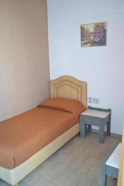 Hotel Palladion by Anayia All Inclusive Resorts: another view