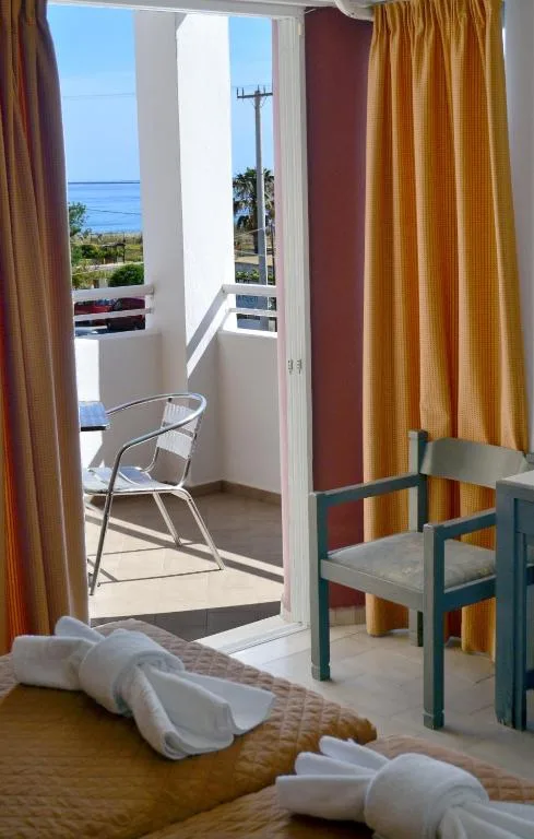 Hotel Palladion by Anayia All Inclusive Resorts: another view