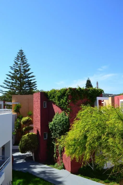 Hotel Palladion by Anayia All Inclusive Resorts: another view