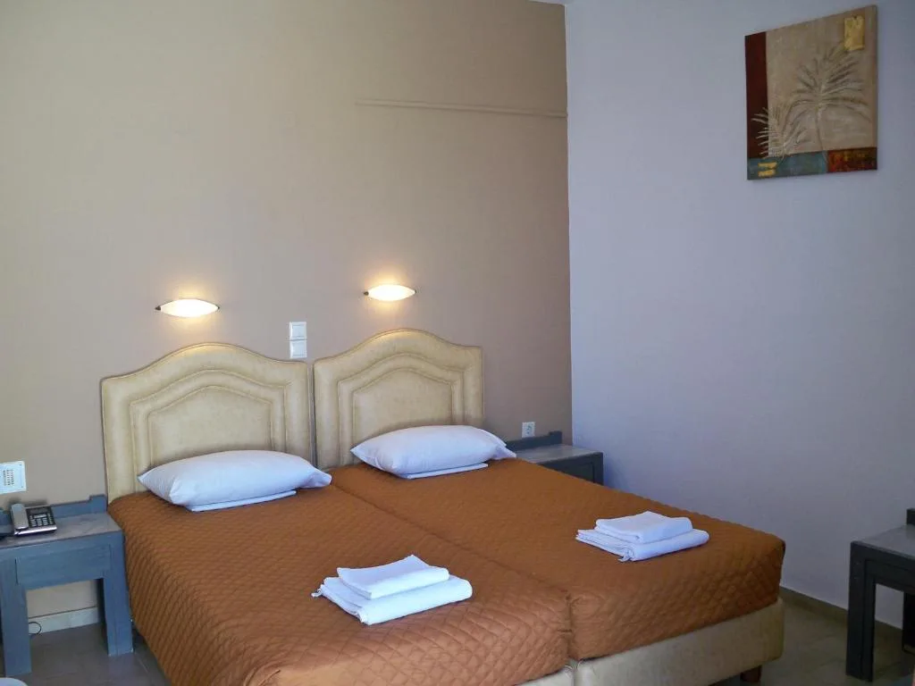 Hotel Palladion by Anayia All Inclusive Resorts: another view