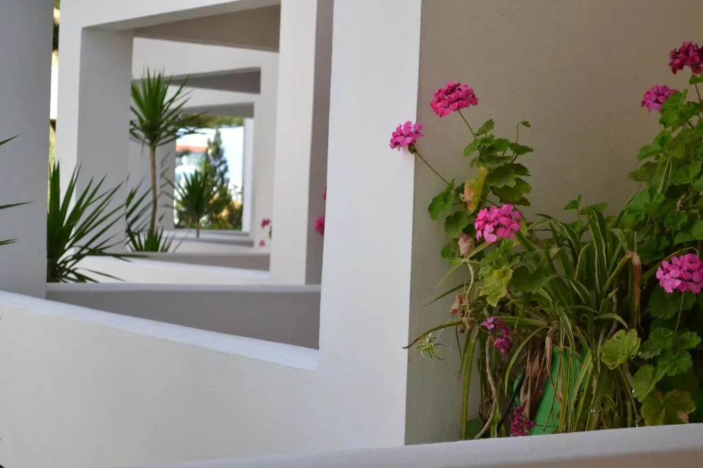 Hotel Palladion by Anayia All Inclusive Resorts: another view