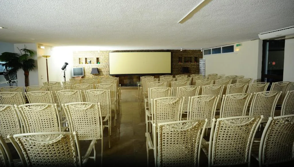 Palmariva Beach Hotel: another view