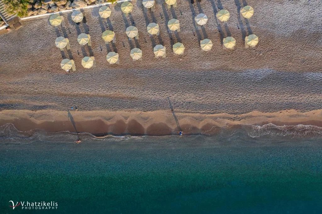 Paralos Rodos Lifestyle: another view