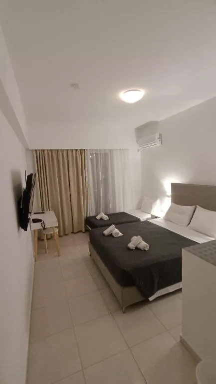 Pefkos Breeze Family Resort & Spa: another view