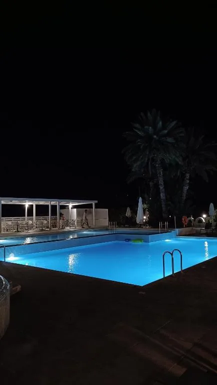 Pefkos Breeze Family Resort & Spa: another view
