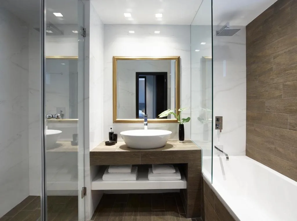 Pelagos Suites Hotel & Spa: another view