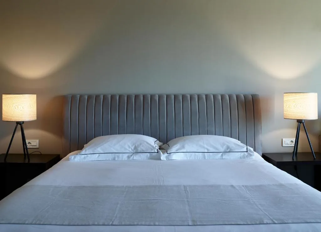 Pelagos Suites Hotel & Spa: another view