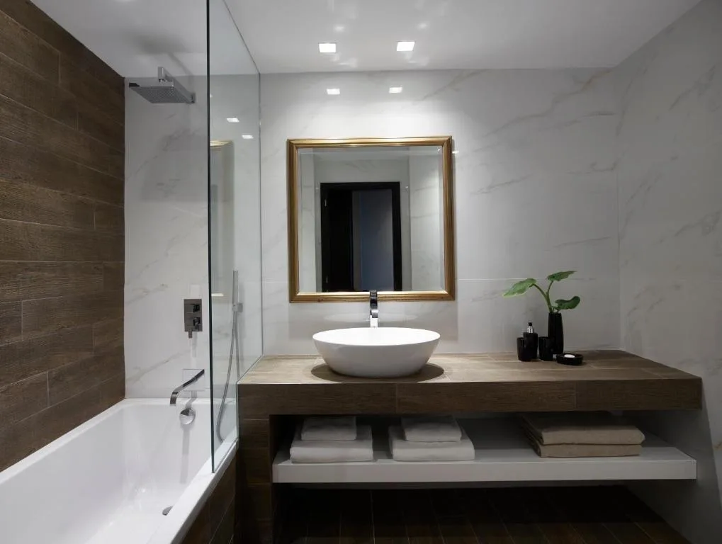 Pelagos Suites Hotel & Spa: another view