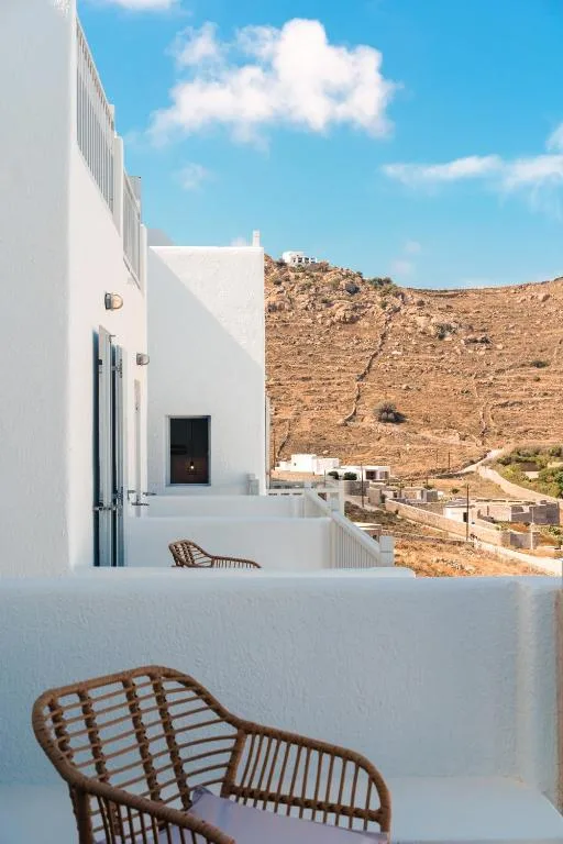 Penelope Village by Mr and Mrs White: another view