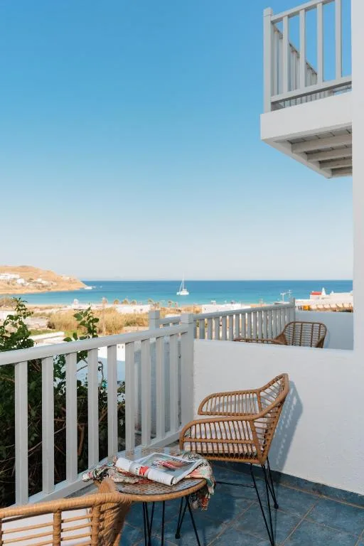 Penelope Village by Mr and Mrs White: another view