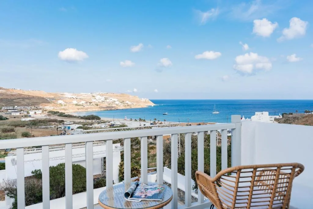 Penelope Village by Mr and Mrs White: another view