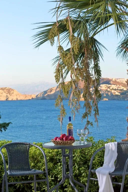 Peninsula Resort & Spa: another view