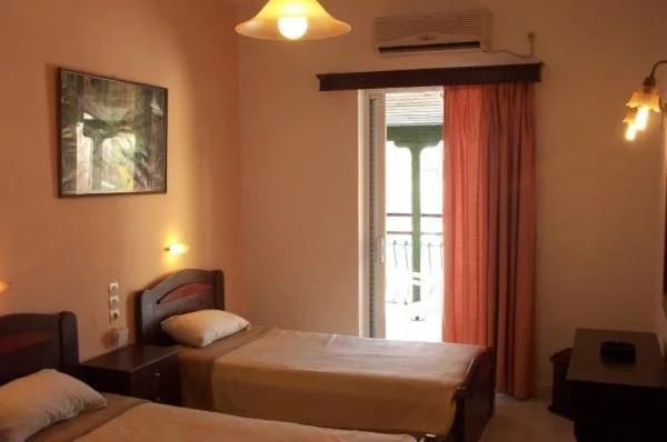 Perkes Hotel Complex: another view