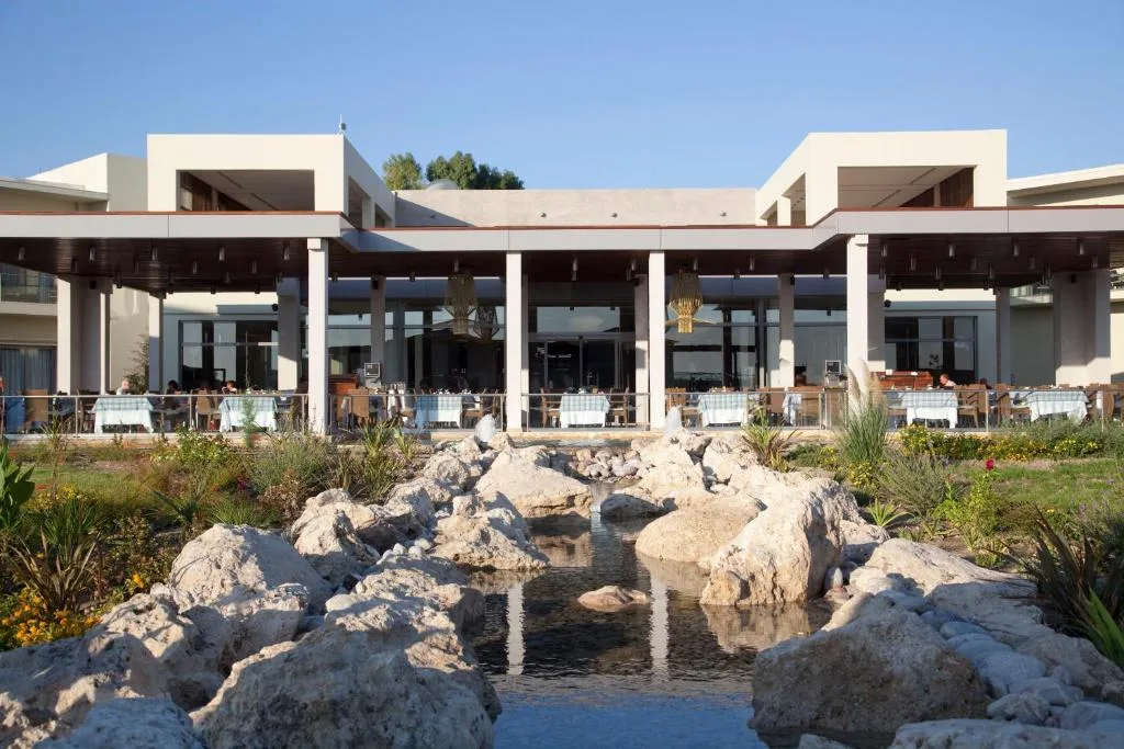 Port Royal Villas and Spa: another view