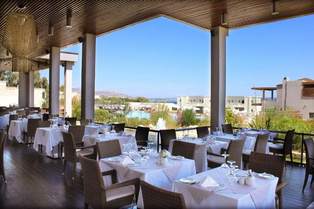 Port Royal Villas and Spa: another view