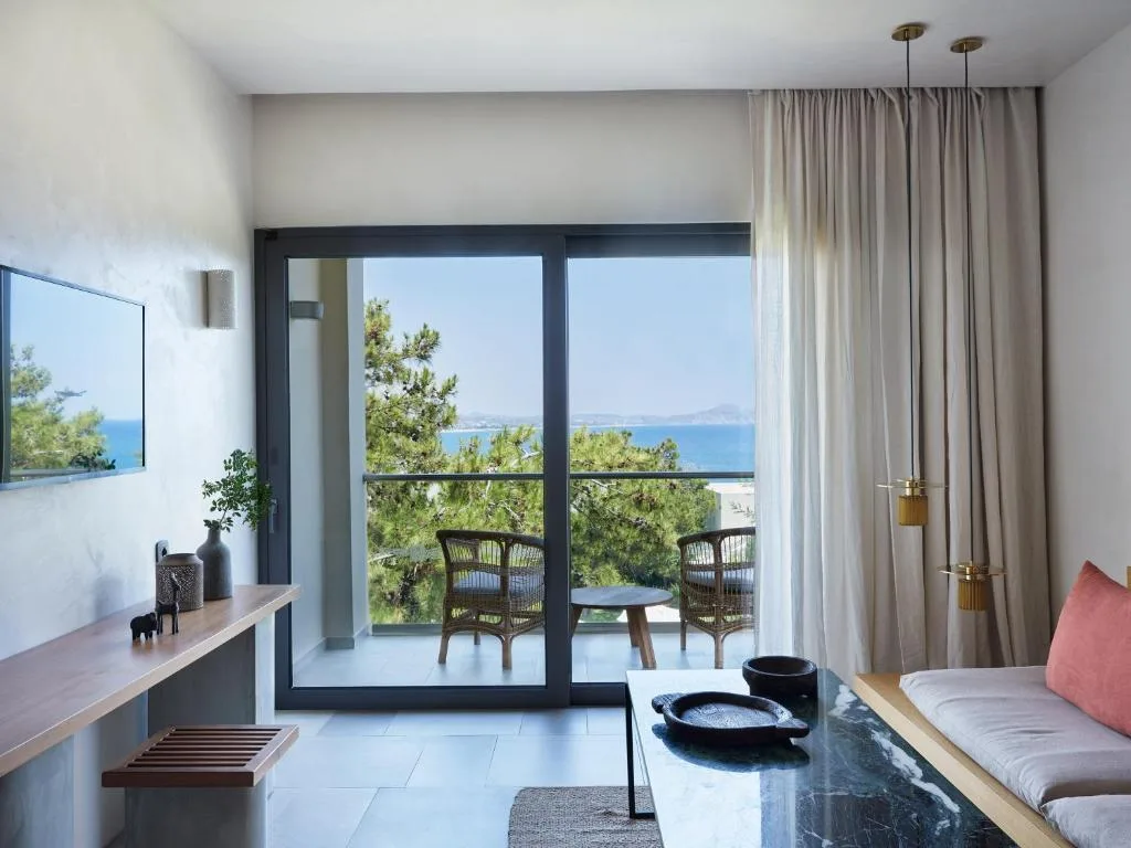 Port Royal Villas and Spa: another view