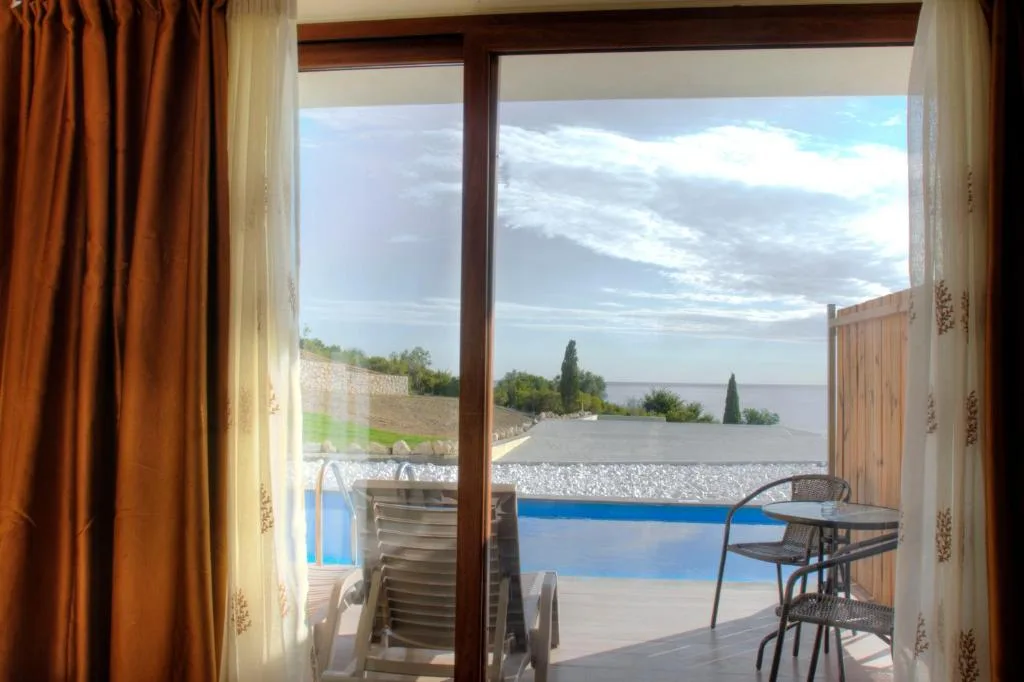 Porto Demo Hotel: another view