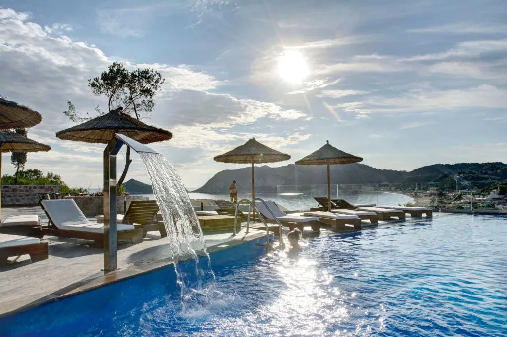 Porto Demo Hotel: another view
