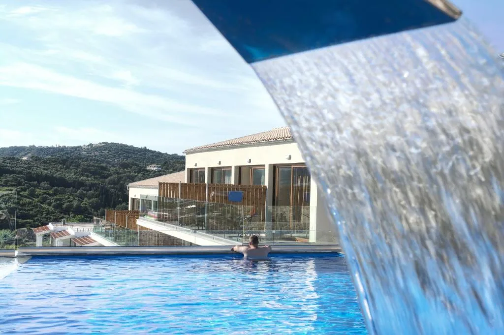 Porto Demo Hotel: another view
