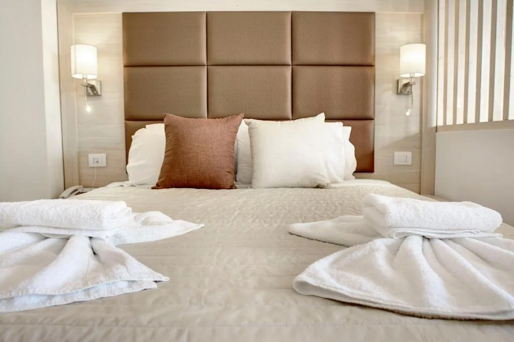 Porto Demo Hotel: another view