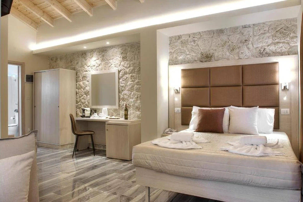 Porto Demo Hotel: another view