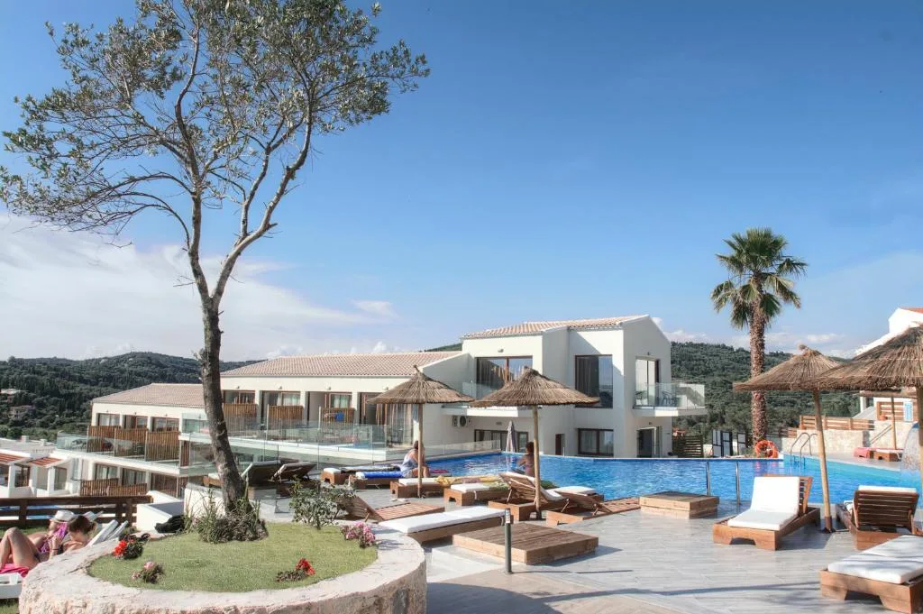 Porto Demo Hotel: another view