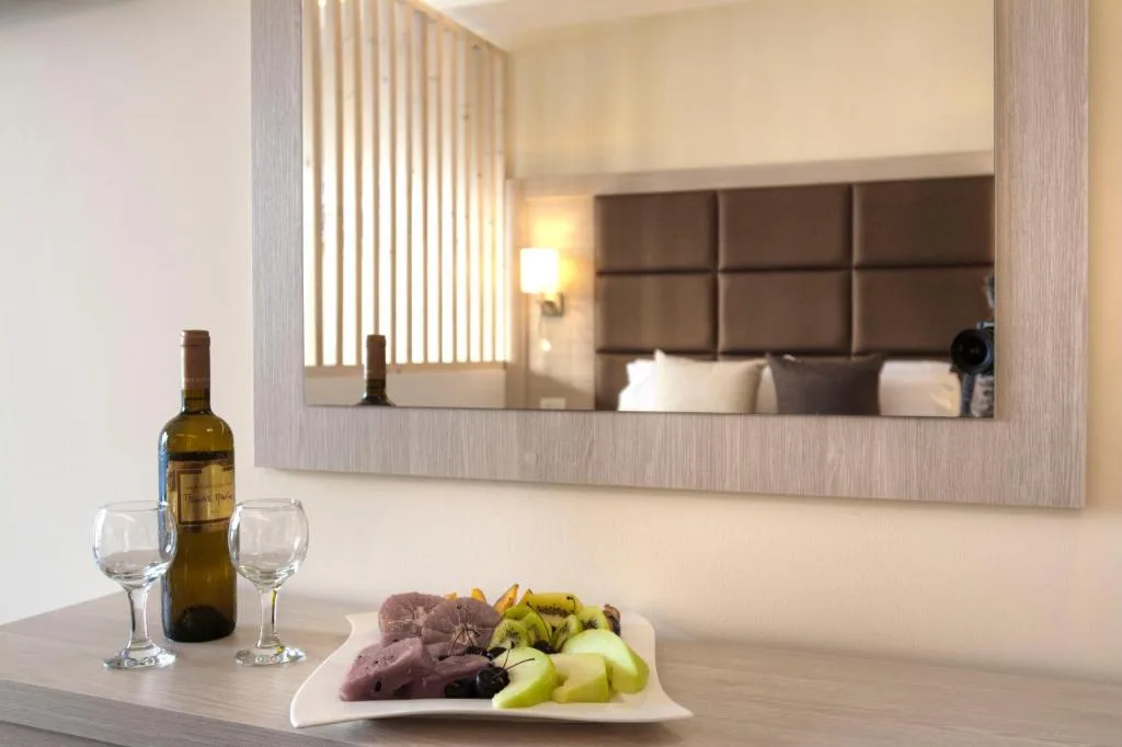 Porto Demo Hotel: another view