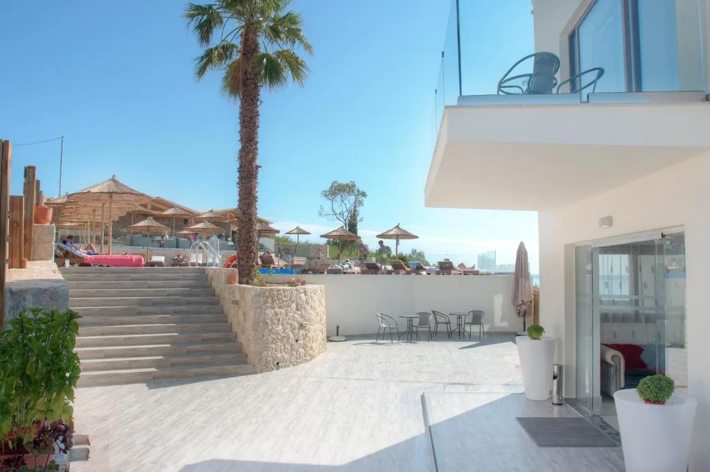Porto Demo Hotel: another view