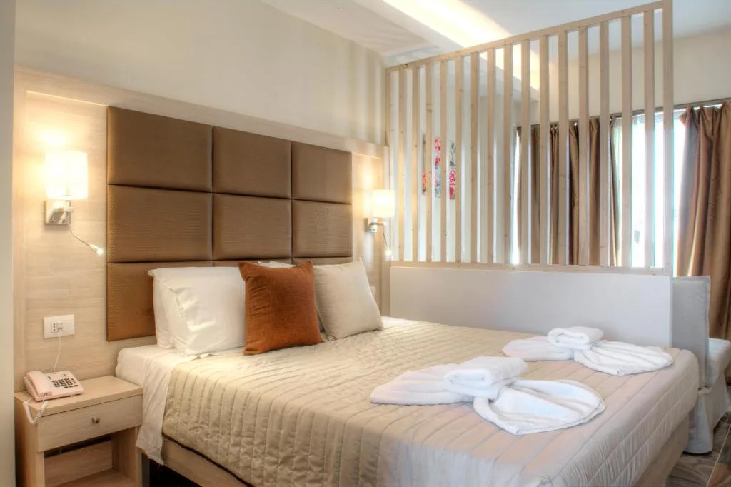Porto Demo Hotel: another view