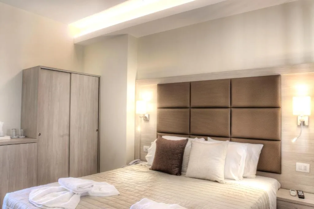 Porto Demo Hotel: another view