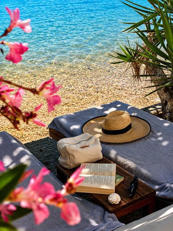 Porto Evia Boutique Hotel: another view