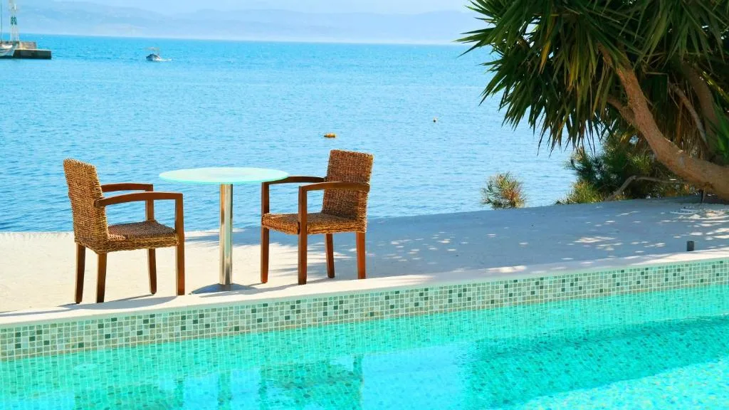 Porto Evia Boutique Hotel: another view