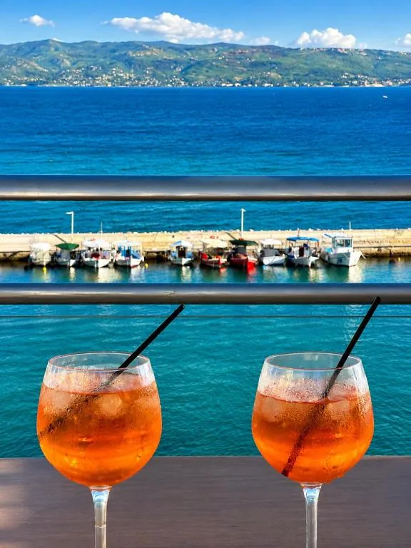 Porto Evia Boutique Hotel: another view
