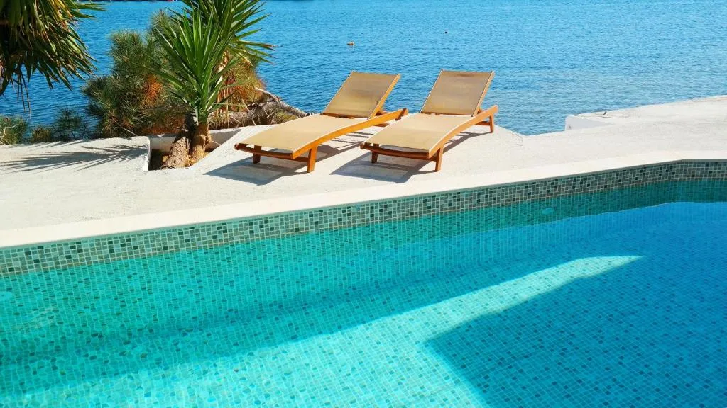 Porto Evia Boutique Hotel: another view