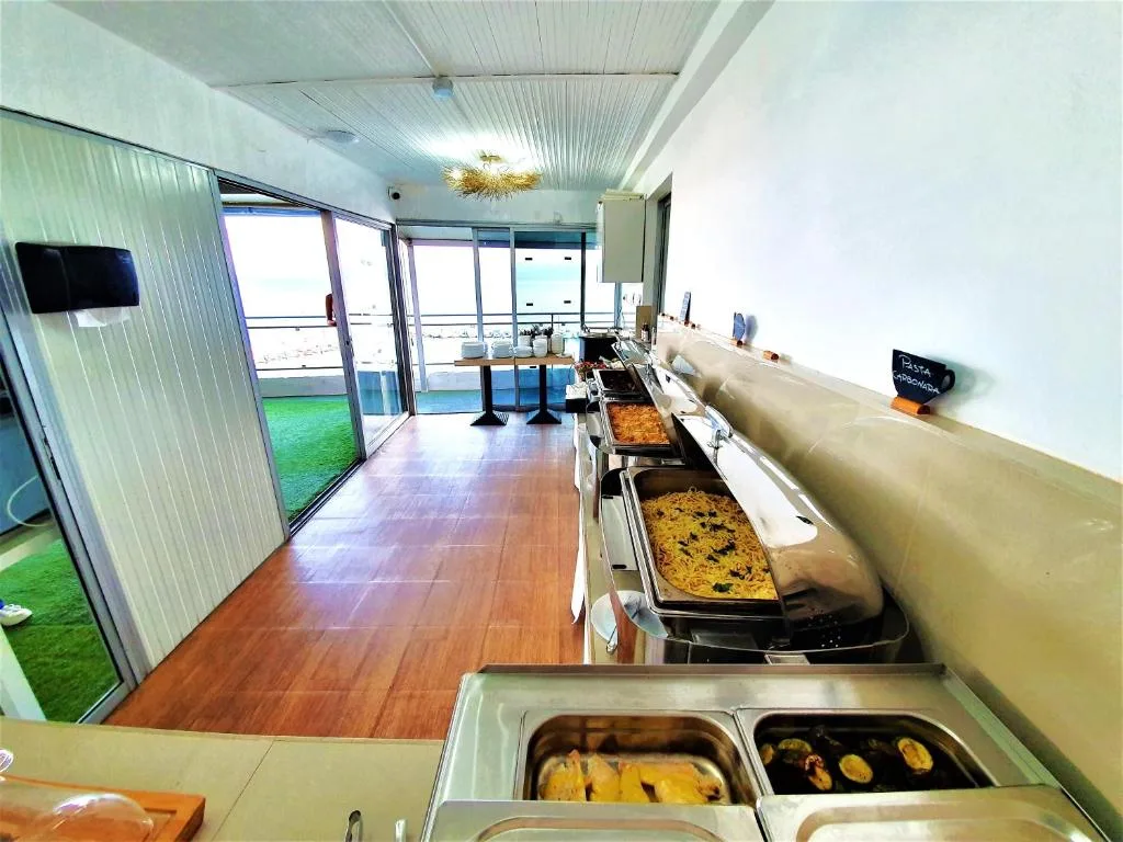 Porto Evia Boutique Hotel: another view