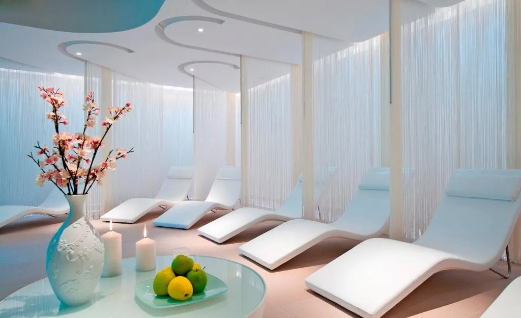 Porto Platanias Beach Resort & Spa: another view