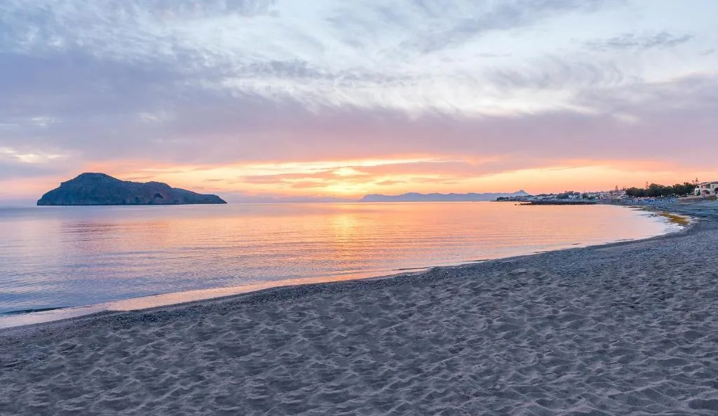 Porto Platanias Beach Resort & Spa: another view