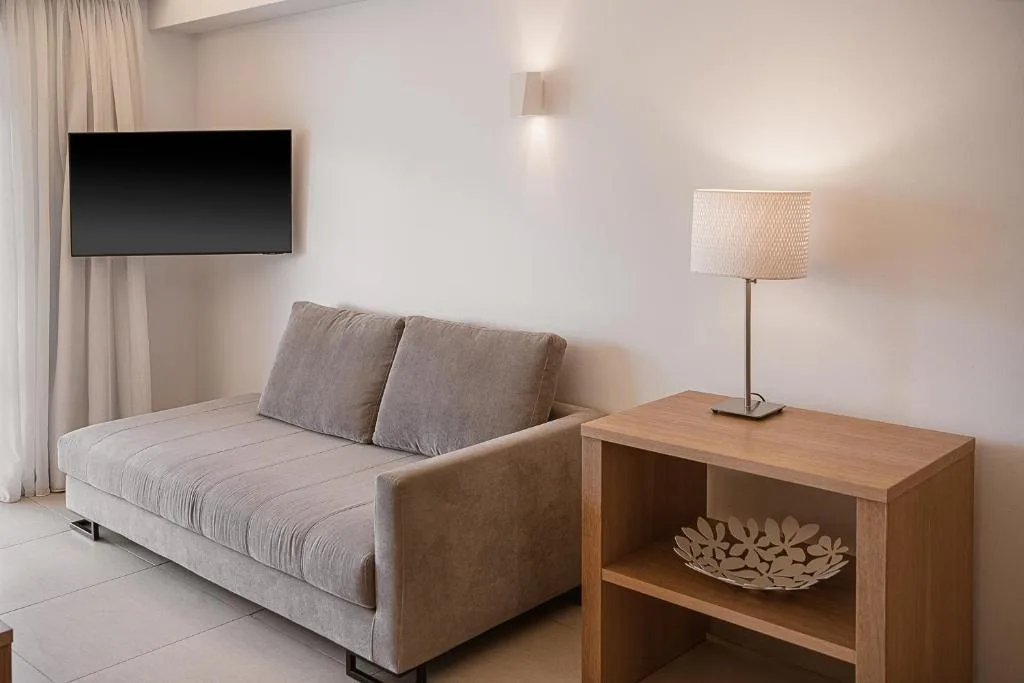 Porto Platanias Beach Resort & Spa: another view