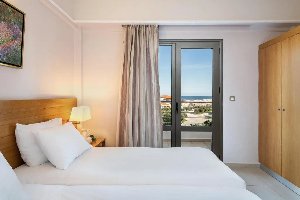 Porto Platanias Village Resort: another view