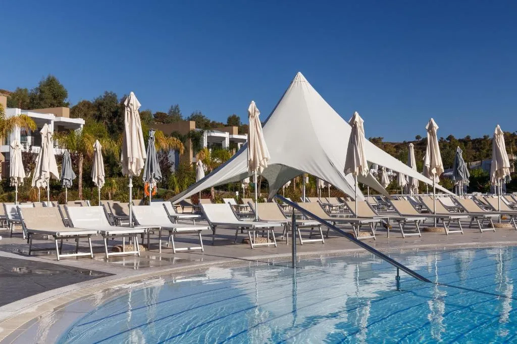 Princess Andriana Resort & Spa: another view